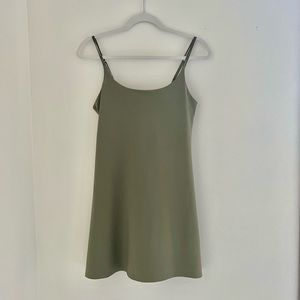 Abercrombie Traveler Mini Dress
